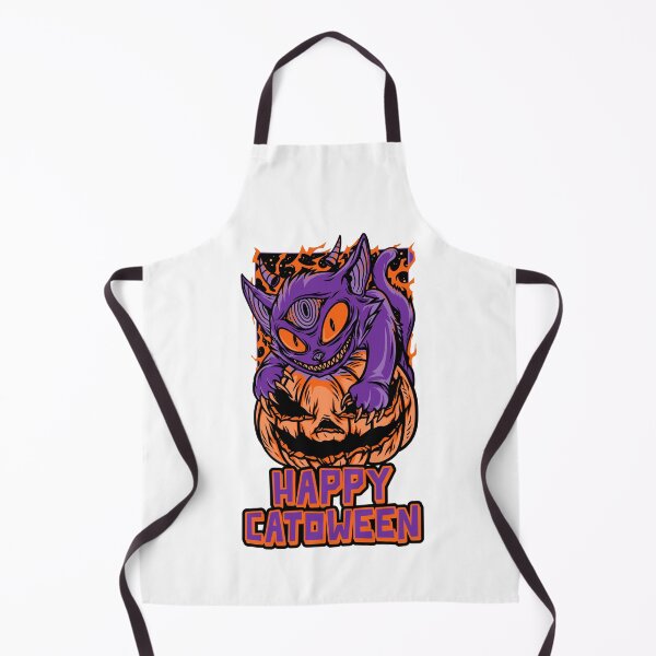 Artikelvorschau, Happy Catoween entworfen und verkauft von LKDesigns24.