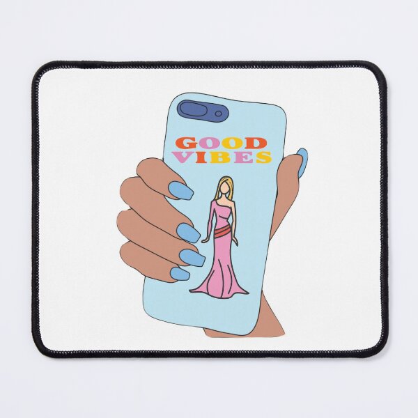 Item preview, GOOD VIBES designed and sold by DiscoVibes.