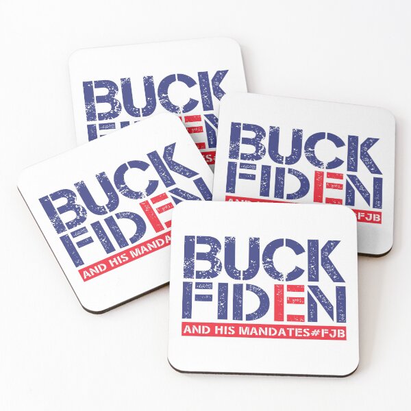 Item preview, BUCK FIDEN RETRO designed and sold by LinkunShop.