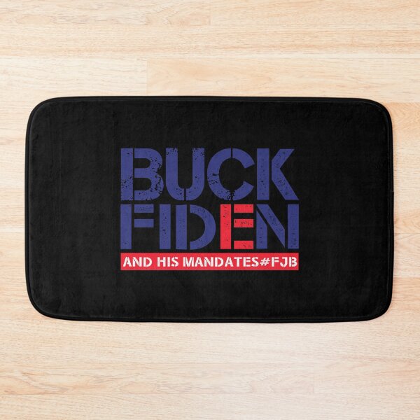 Artikelvorschau, BUCK FIDEN RETRO entworfen und verkauft von LinkunShop.