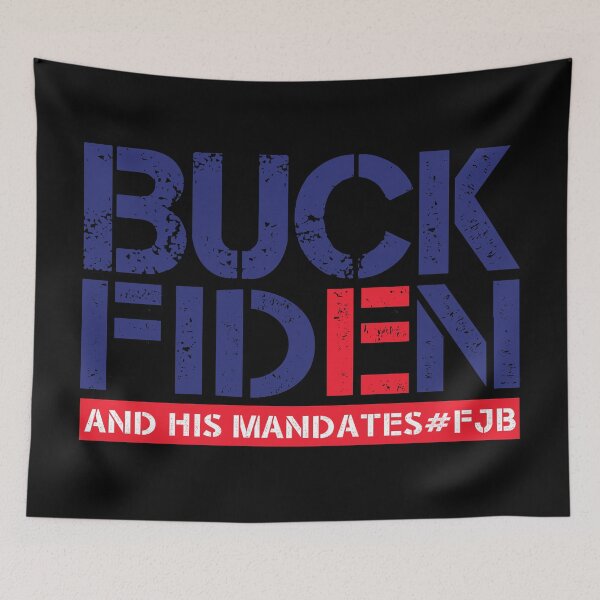 Item preview, BUCK FIDEN RETRO designed and sold by LinkunShop.