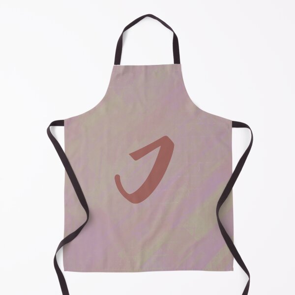 Artikelvorschau, Elegantes Letter-J-Design in hellen Farben entworfen und verkauft von Smiley-10.