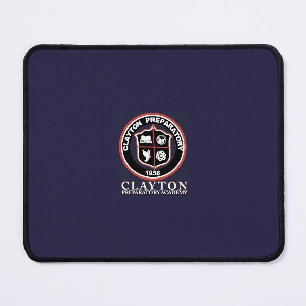 Item preview, clayton prep designed and sold by guineapig-gwenn.