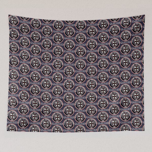 Item preview, clayton prep designed and sold by guineapig-gwenn.