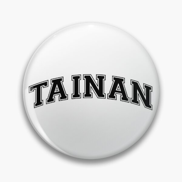 Item preview, tainan varsity letters designed and sold by we-expect.