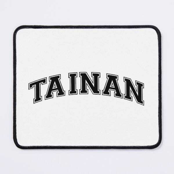 Item preview, tainan varsity letters designed and sold by we-expect.