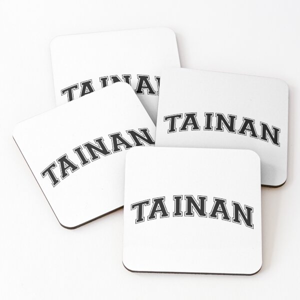 Item preview, tainan varsity letters designed and sold by we-expect.