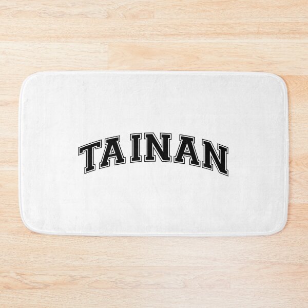 Item preview, tainan varsity letters designed and sold by we-expect.