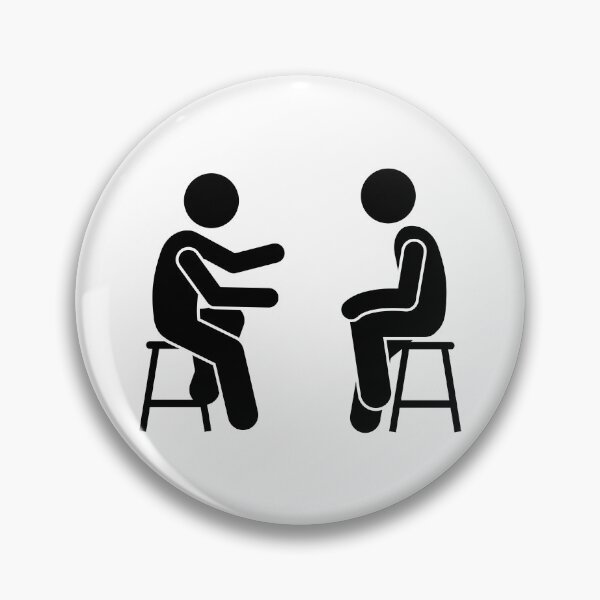 Item preview, Consultant - Black Version designed and sold by Stickman--.