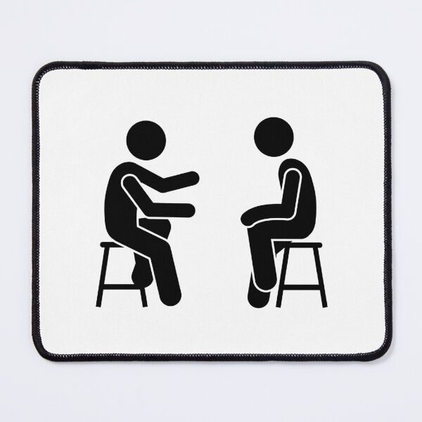 Item preview, Consultant - Black Version designed and sold by Stickman--.