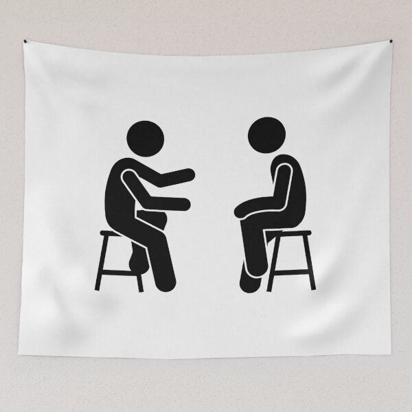 Item preview, Consultant - Black Version designed and sold by Stickman--.