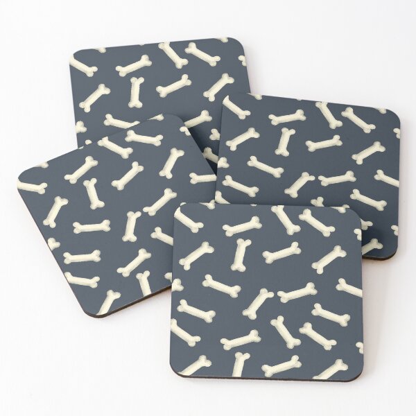 Item preview, Vintage Dog Bones designed and sold by beastieboutique.