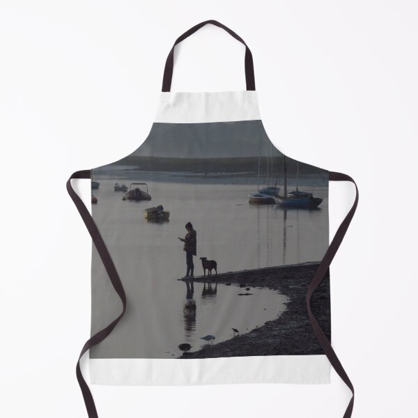 Item preview, Down By The Riverside designed and sold by wiggyofipswich.