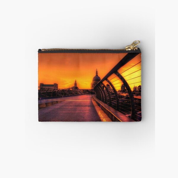 Item preview, St Pauls Sunset designed and sold by Dean messenger.