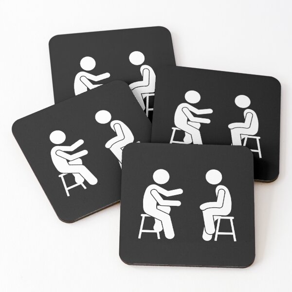 Item preview, Consultant - White Version designed and sold by Stickman--.