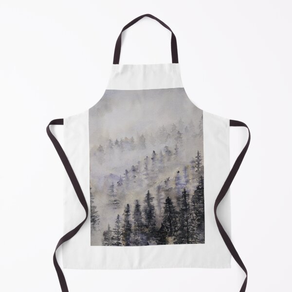 Item preview, Mountain Mist designed and sold by Annette Griffin.