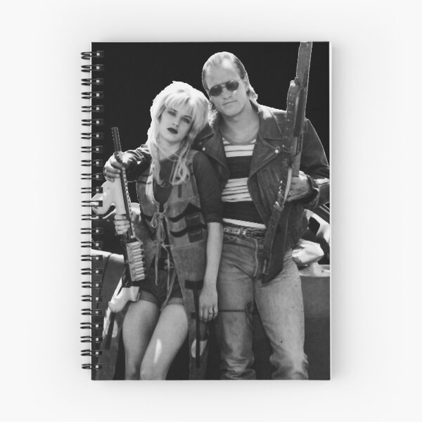 Item preview, Natural Born Killers Mallory Megan Fox Classic designed and sold by MarshaJean01.