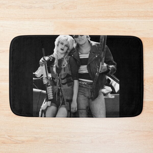 Item preview, Natural Born Killers Mallory Megan Fox Classic designed and sold by MarshaJean01.
