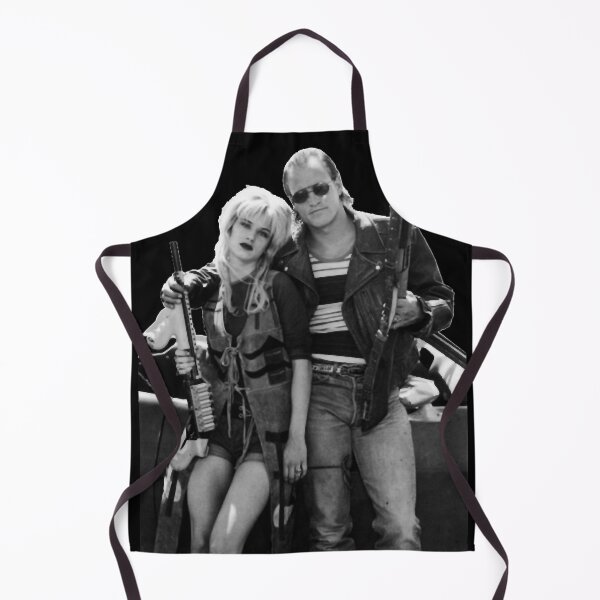 Item preview, Natural Born Killers Mallory Megan Fox Classic designed and sold by MarshaJean01.