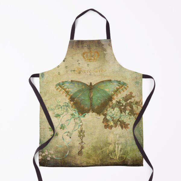 Item preview, Treasures Keepsake Butterfly designed and sold by Tau Tia L Douglass.