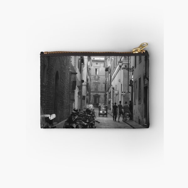 Aperçu de l'œuvre Street in Florence créée et vendue par Callie Smith.