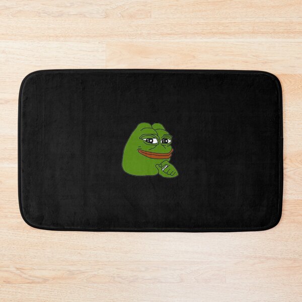 Item preview, Pepe frog meme designed and sold by YourMemeApparel.