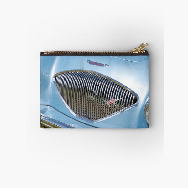 Item preview, Austin Healy 100 (grille) designed and sold by johnmorris.