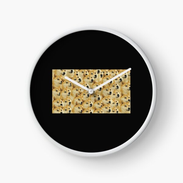 Item preview, Doge meme designed and sold by YourMemeApparel.