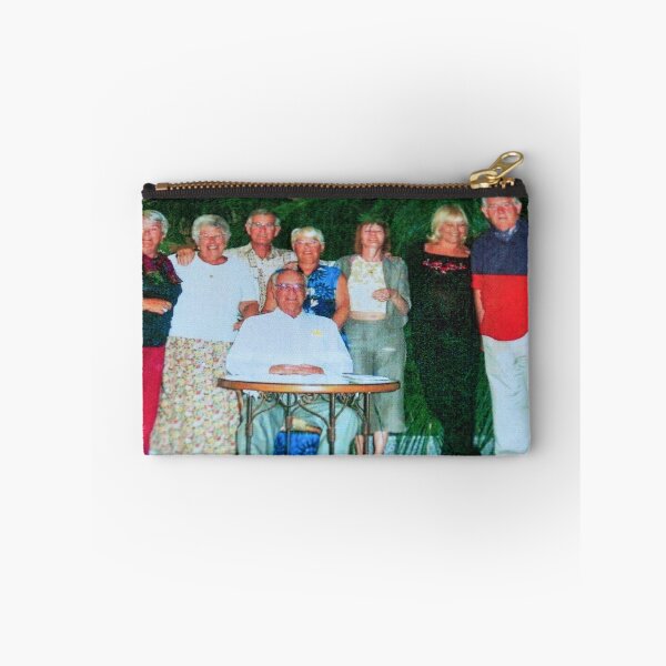 Item preview, Holiday Friends 1999 designed and sold by lynn carter.