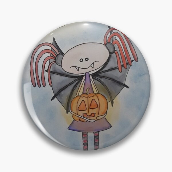 Item preview, Halloween night designed and sold by KenazBrassbell.