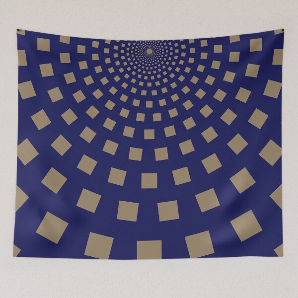 Item preview, Abstract Horizon  designed and sold by artistium.