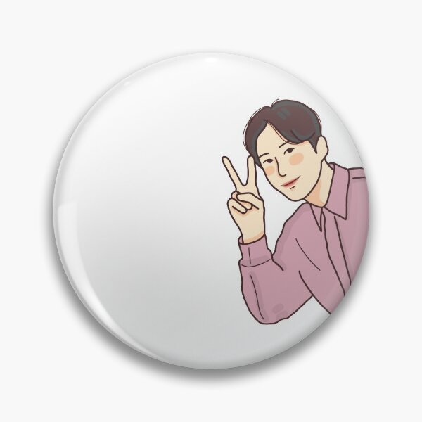 Item preview, Kim Seon-ho designed and sold by hibuttery.