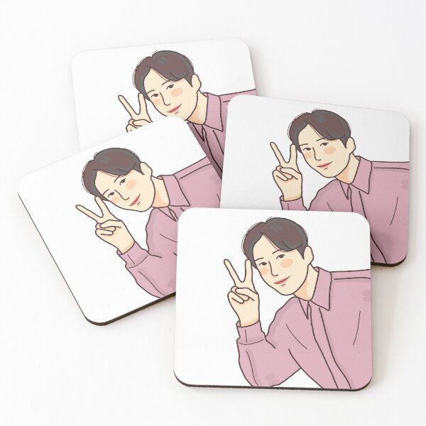 Item preview, Kim Seon-ho designed and sold by hibuttery.