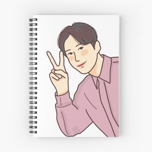 Item preview, Kim Seon-ho designed and sold by hibuttery.