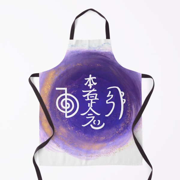 Item preview, Reiki symbols cho ku rei, sei he ki, hon sha ze sho nen designed and sold by MabelGtz.