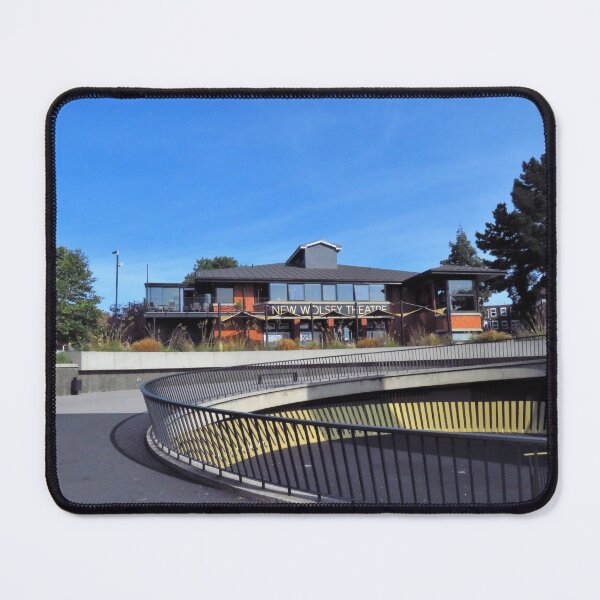 Item preview, New Wolsey Theatre, Ipswich designed and sold by wiggyofipswich.