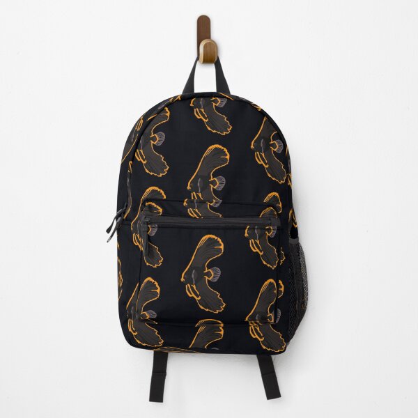 Item preview, Juvenile Dusky Batfish designed and sold by GeoCreate.