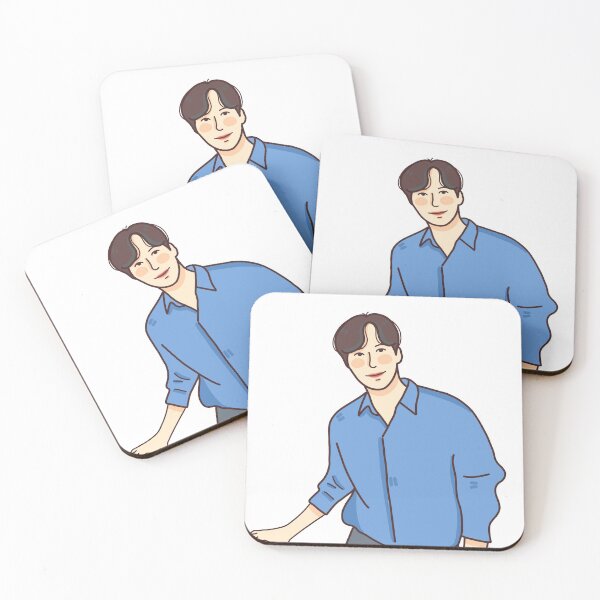 Item preview, Kim Seon ho designed and sold by hibuttery.