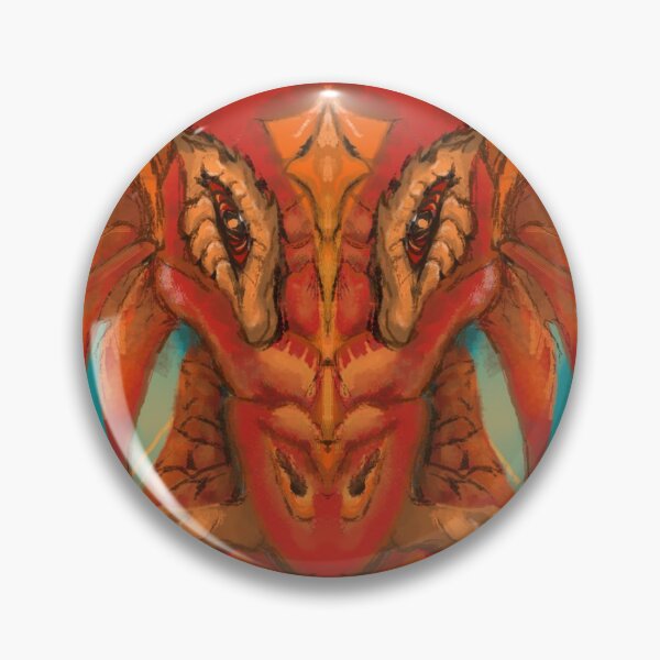 Item preview, The King of Suns designed and sold by draconiste.