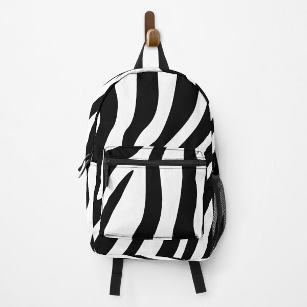 Item preview, Zebra pattern. designed and sold by Diapason-Art.