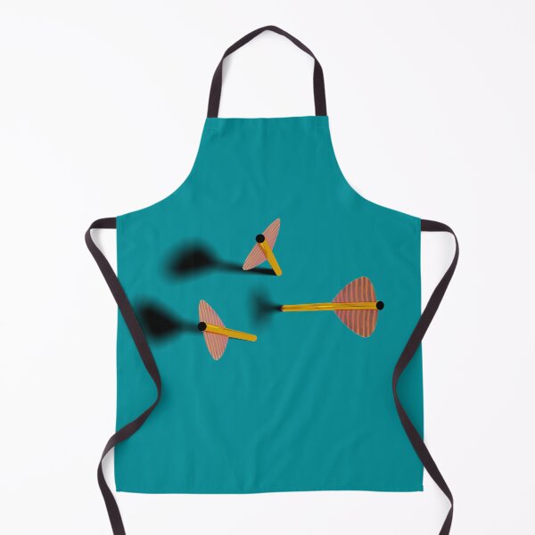 Item preview, Shot by golden arrows designed and sold by bradm50.