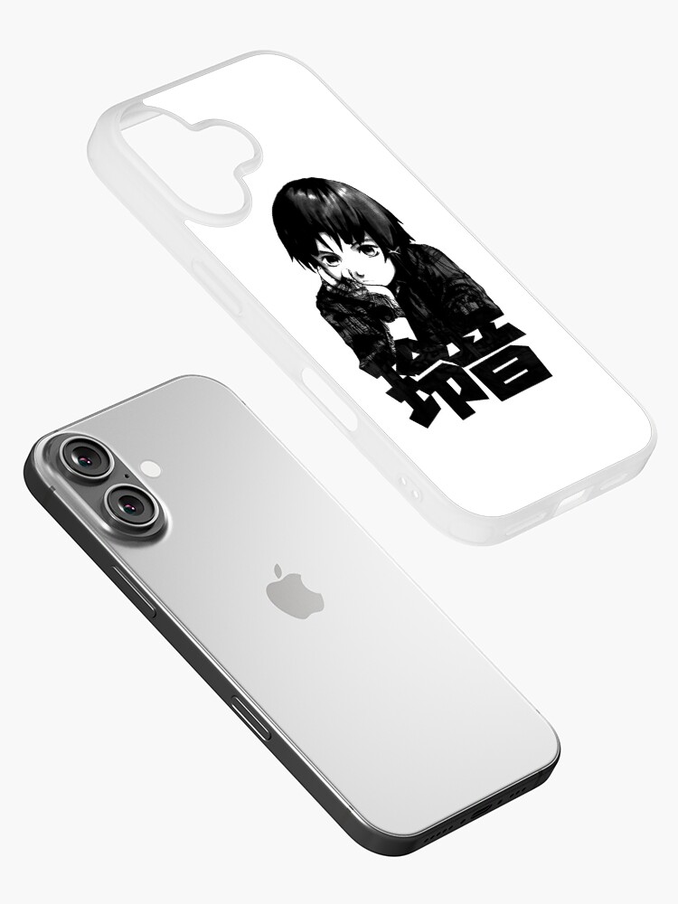 Lain Serial Experiments Lain