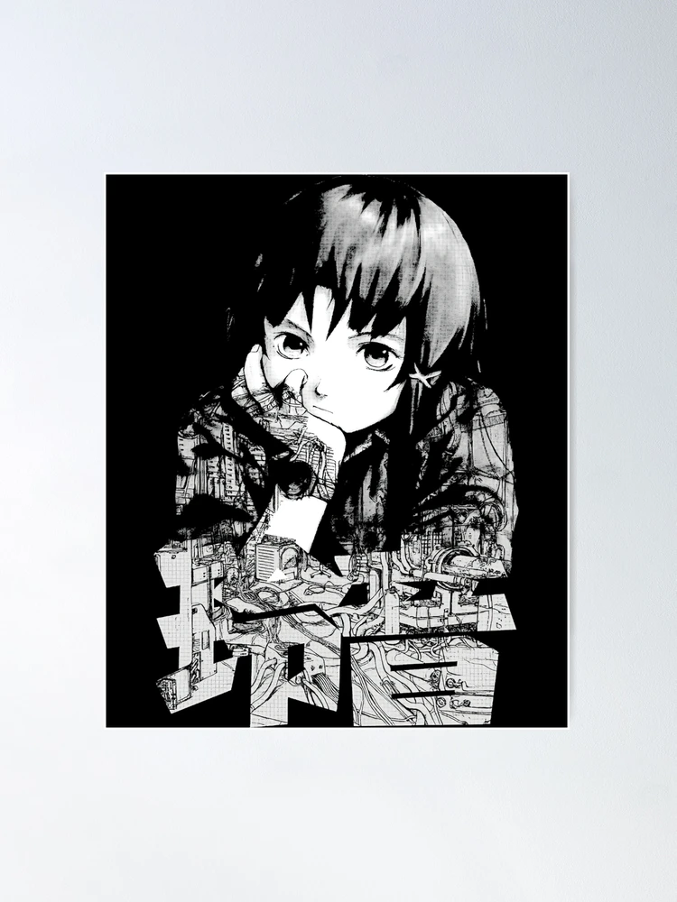 serial experiments lain 複製原画 ギャラあり - clinicaviterbo.com.br