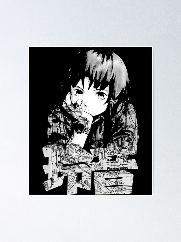 Serial Experiments Lain