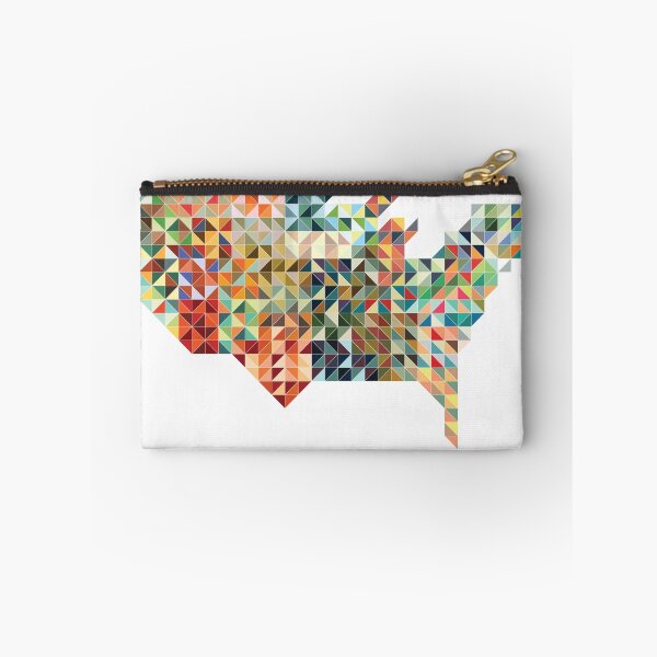 Item preview, United States Geometric designed and sold by indurdesign.