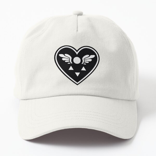 Delta Rune Dad Hat