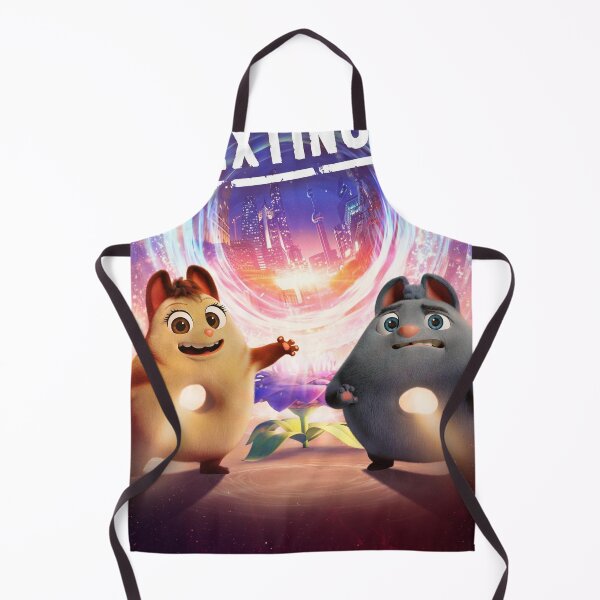 Item preview, Extinct Movie 2021 designed and sold by Funny-Quote.