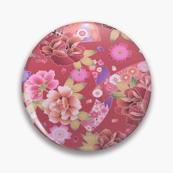 Item preview, Japanese Pattern - Wagara designed and sold by Digitalme Designs.