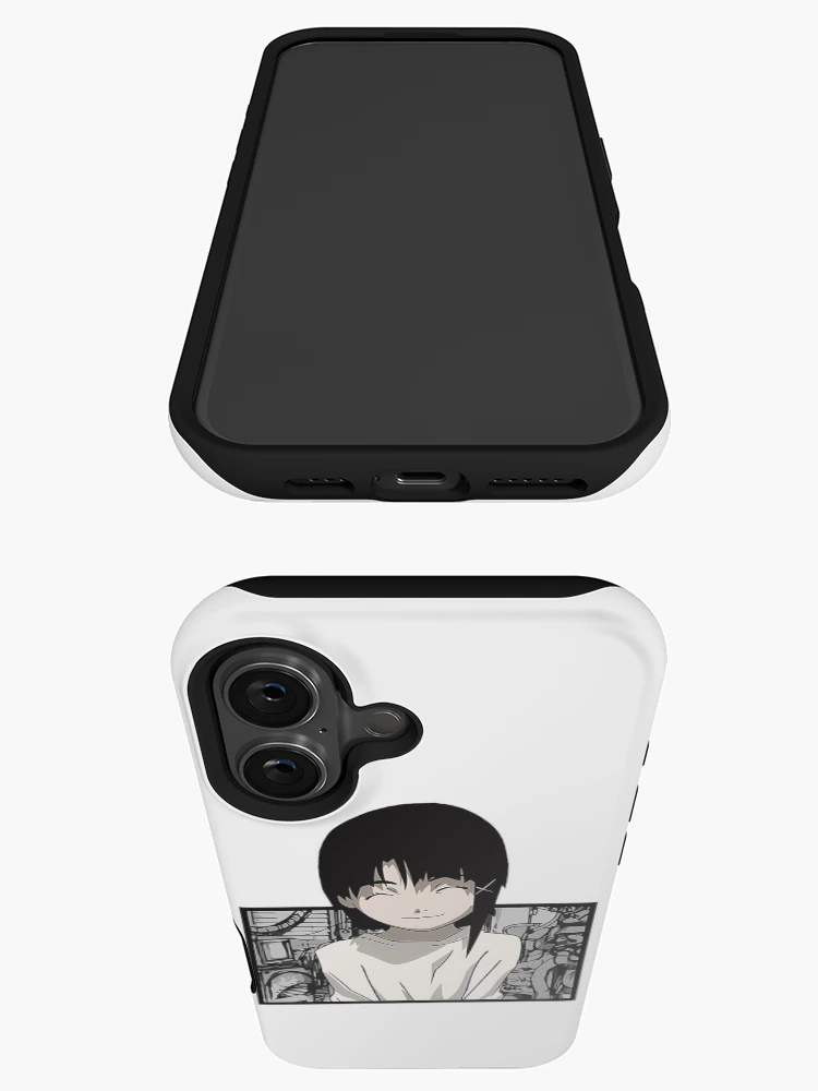 Serial Experiments Lain