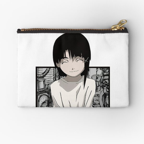 Item preview, Serial Experiments Lain designed and sold by Experimentss245.